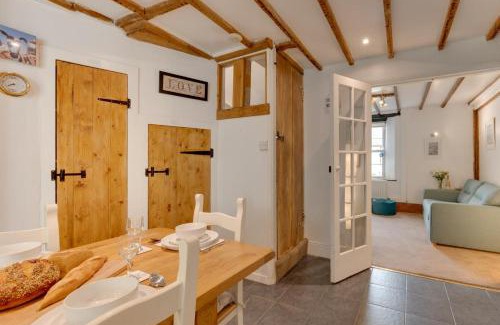Braunton House | Temperance Cottage