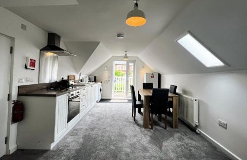 Freshwater Bay Apartment | Temperance