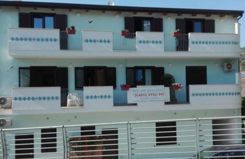 Diamante Bed & Breakfast | Tempio degli Dei