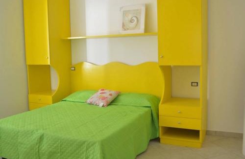 Diamante Bed & Breakfast | Tempio degli Dei
