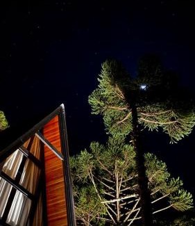 Urubici Ski Chalet | Templar chalet
