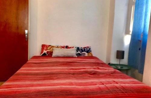Nazare Apartment | Templar Secrets House Beach