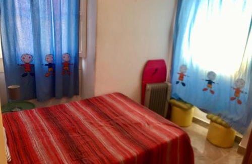 Nazare Apartment | Templar Secrets House Beach
