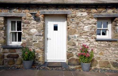 Haverfordwest House | Temple Cottage