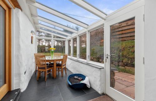 Haverfordwest House | Temple Cottage