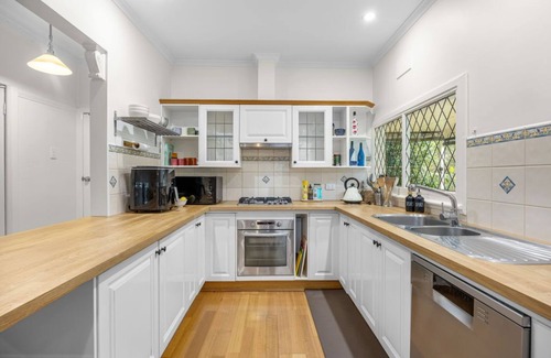 Tecoma House | Temple of the Hidden Grove – Tecoma Hills Sanctuary