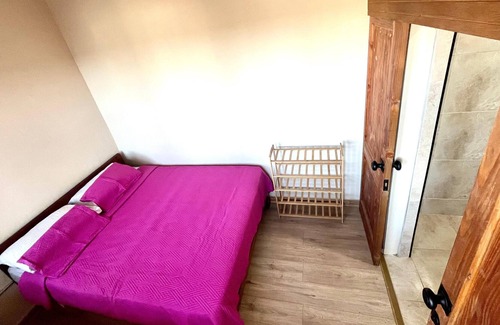 Cerro Alegre Bed & Breakfast | Templeman 665