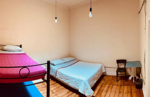 Cerro Alegre Bed & Breakfast | Templeman 665