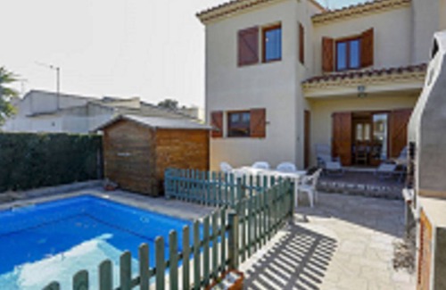 L Almadrava Apartment | Templers Calafat in Calafat