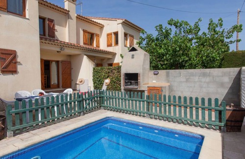 L Almadrava Apartment | Templers Calafat in Calafat