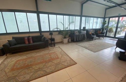 Kucukcekmece Hotel | Tempo Florya Hotel