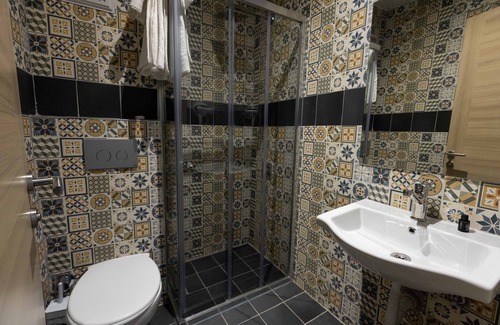 Kucukcekmece Hotel | Tempo Florya Hotel