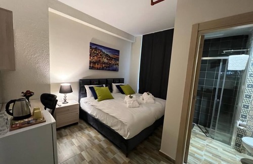 Kucukcekmece Hotel | Tempo Florya Hotel