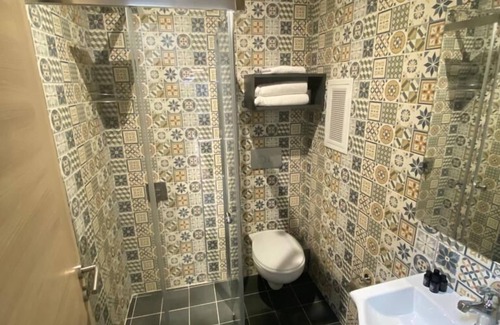 Kucukcekmece Hotel | Tempo Florya Hotel