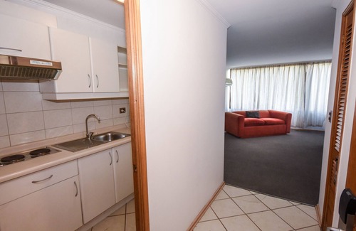 Providencia Hotel | Tempo Nogales