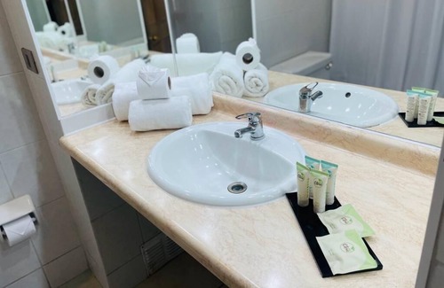 Providencia Hotel | Tempo Nogales