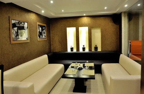 Hivernage Hotel | Tempoo Hotel Marrakech