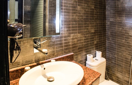 Hivernage Hotel | Tempoo Hotel Marrakech