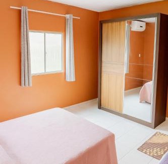 Parintins House | Temporada Bovina