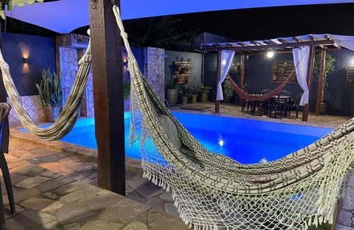 Carlota House | Temporada Campo Grande