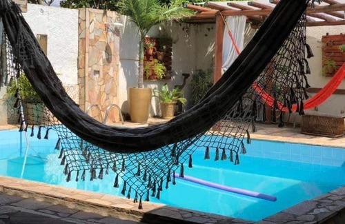 Carlota House | Temporada Campo Grande