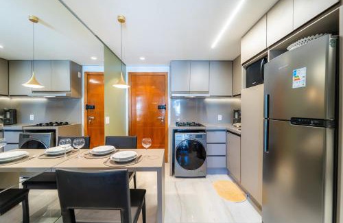 Smin Apartment | Temporada - FLAT SPETTACOLO- Life Resort - B 307