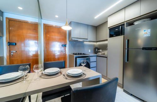 Smin Apartment | Temporada - FLAT SPETTACOLO- Life Resort - B 307