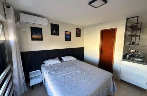 Sudoeste e Octogonal Apartment | Temporada - Kit Brasília - Sudoeste- 222 - Melhor Custo Benefício - Até 4 pessoas