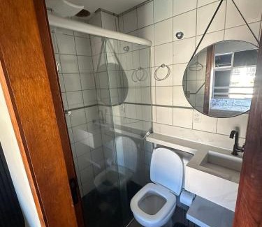 Sudoeste e Octogonal Apartment | Temporada - Kit Brasília - Sudoeste- 222 - Melhor Custo Benefício - Até 4 pessoas