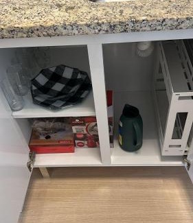 Sudoeste e Octogonal Apartment | Temporada - Kit Brasília - Sudoeste- 222 - Melhor Custo Benefício - Até 4 pessoas