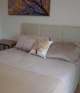 Sudoeste e Octogonal Apartment | Temporada - Kit Studio Ipê Amarelo- 111 - Sudoeste-Melhor Custo Benefício - Até 4 Pessoas