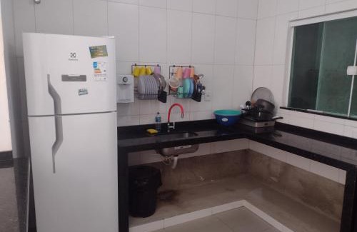 Arraial do Cabo House | Temporada Precisão Beta