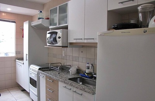 Termal Apartment | Temporada Royal Park Caldas Novas 2q