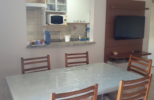 Termal Apartment | Temporada Royal Park Caldas Novas 2q
