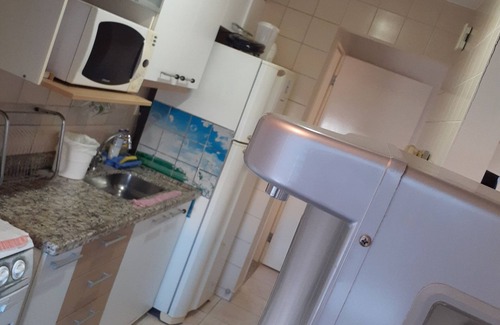 Termal Apartment | Temporada Royal Park Caldas Novas 2q