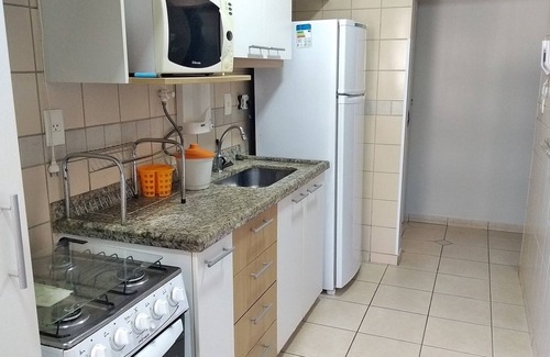 Termal Apartment | Temporada Royal Park Caldas Novas 3q