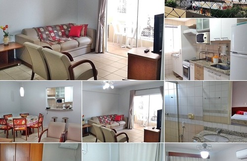 Termal Apartment | Temporada Royal Park Caldas Novas 3q