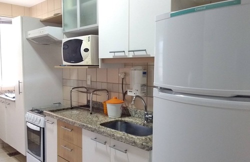 Termal Apartment | Temporada Royal Park Caldas Novas 3q