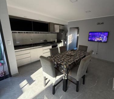 Junin Apartment | Temporario alquiler por día semana o mes