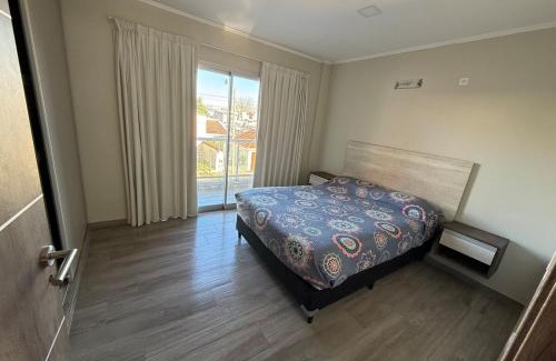 Junin Apartment | Temporario alquiler por día semana o mes