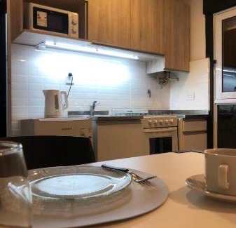 Parana Apartment | Temporario Céntrico