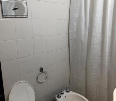 Parana Apartment | Temporario Céntrico