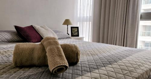 Cipolletti Apartment | Temporario Calandria Mora