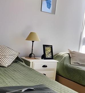 Cipolletti Apartment | Temporario Calandria Mora