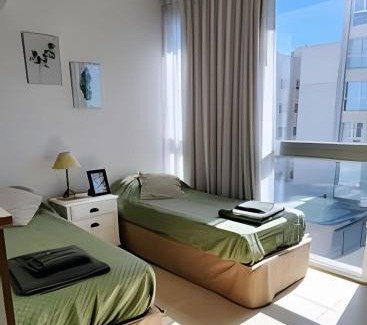 Cipolletti Apartment | Temporario Calandria Mora