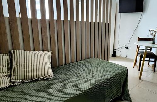 Cipolletti Apartment | Temporario Calandria Mora