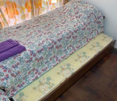 La Plata Apartment | Temporario La 18