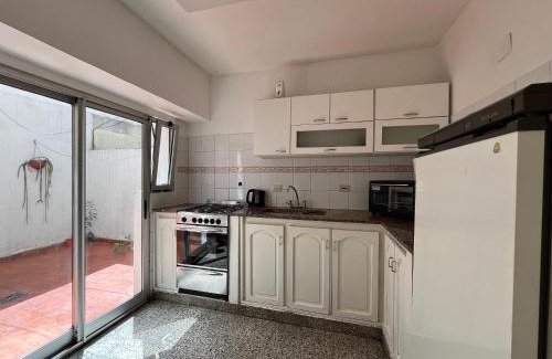 La Plata Apartment | Temporario La 18