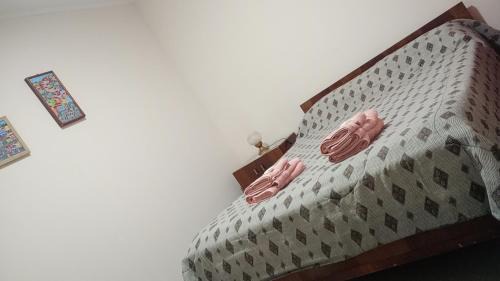 Rafaela Apartment | Temporario Rafaela