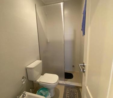Corrientes Apartment | temporario zona camba cua